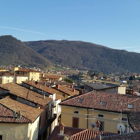 Hotel La Casa Della Zia Sarnico Zewnętrze zdjęcie