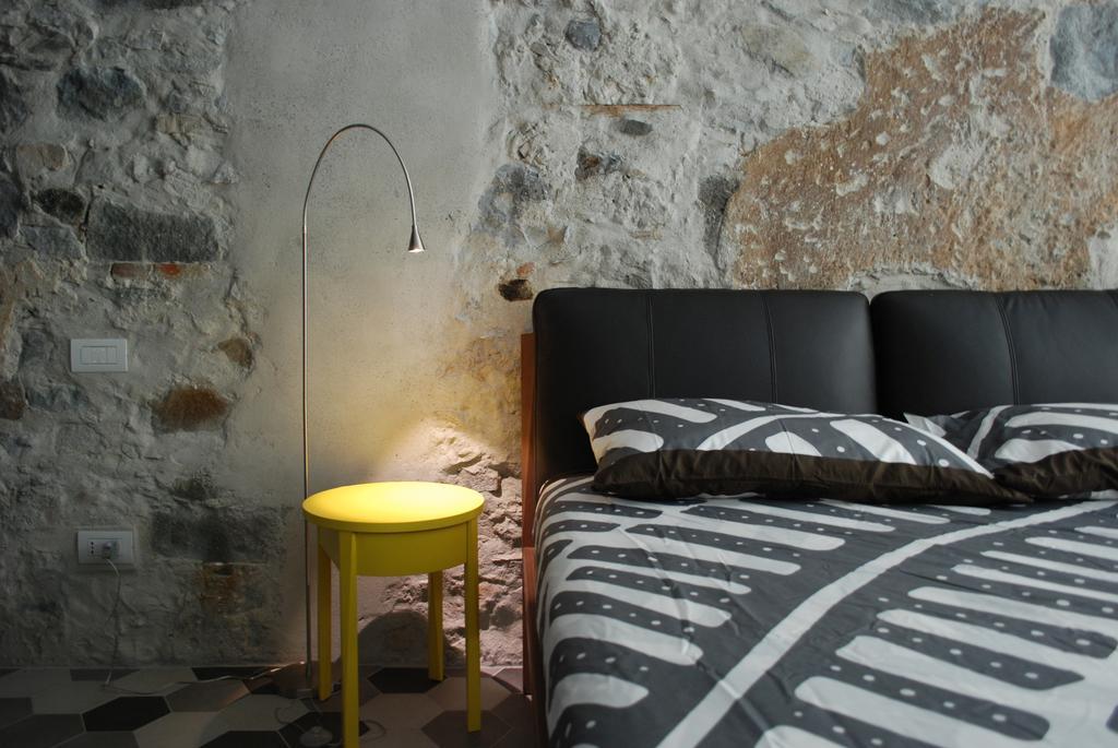 Hotel La Casa Della Zia Sarnico Pokój zdjęcie
