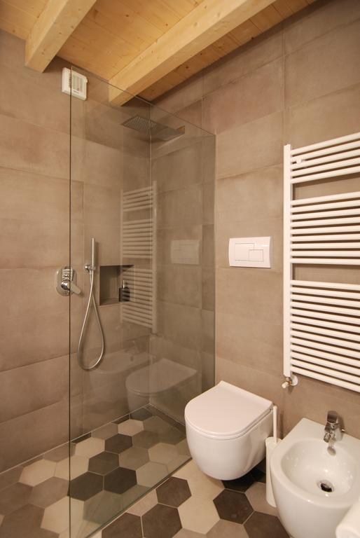 Hotel La Casa Della Zia Sarnico Zewnętrze zdjęcie
