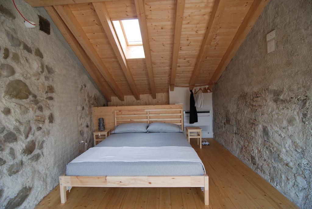 Hotel La Casa Della Zia Sarnico Zewnętrze zdjęcie