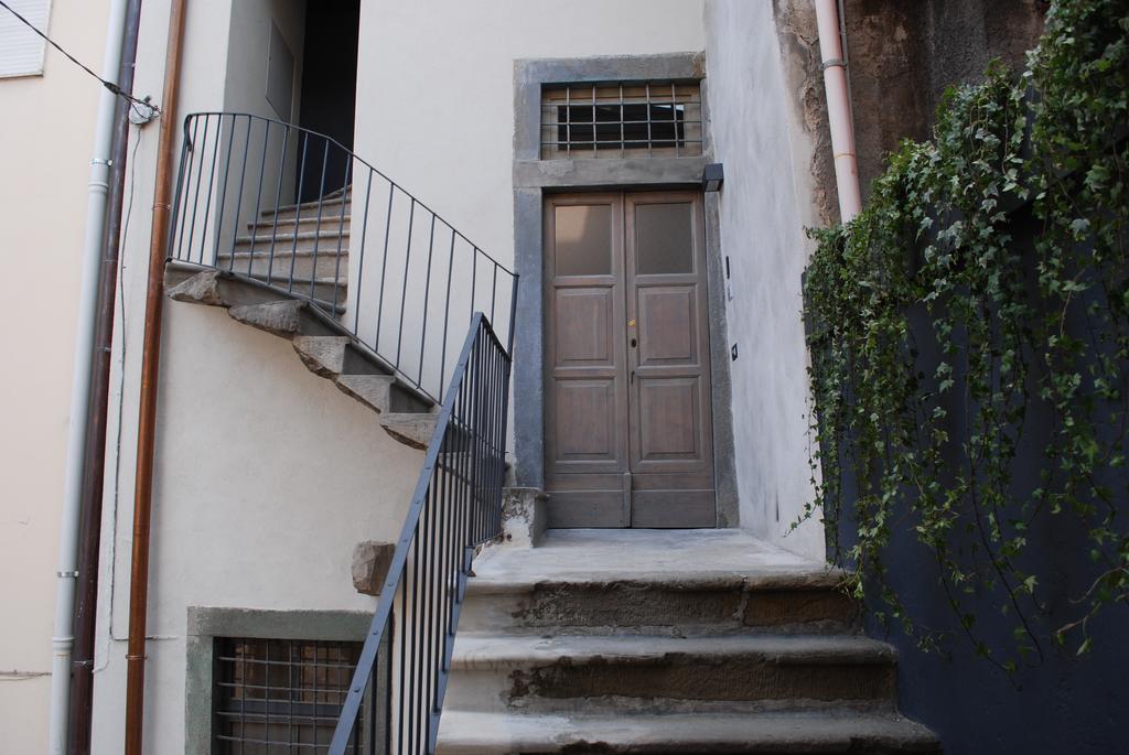 Hotel La Casa Della Zia Sarnico Zewnętrze zdjęcie