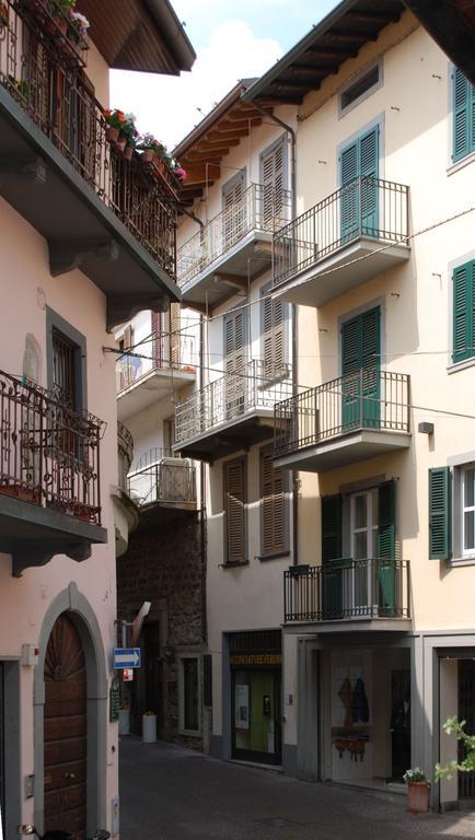 Hotel La Casa Della Zia Sarnico Zewnętrze zdjęcie