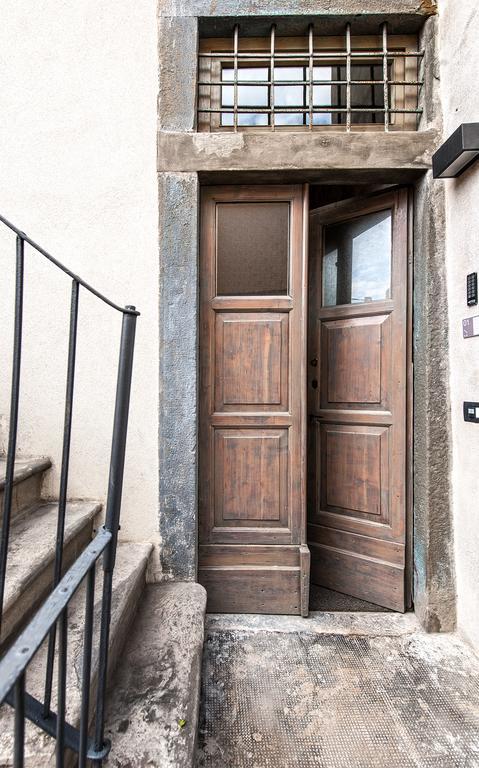 Hotel La Casa Della Zia Sarnico Zewnętrze zdjęcie