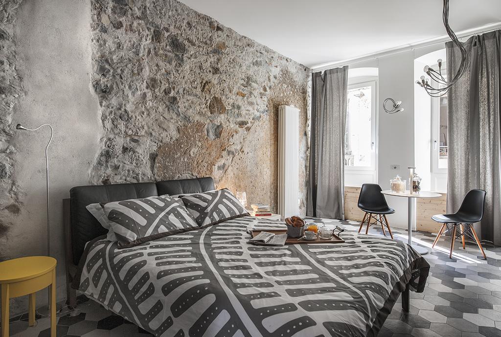 Hotel La Casa Della Zia Sarnico Zewnętrze zdjęcie