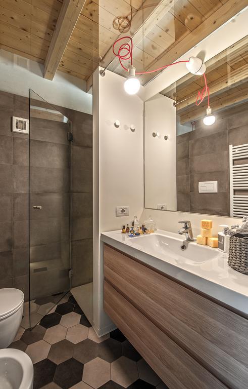 Hotel La Casa Della Zia Sarnico Zewnętrze zdjęcie