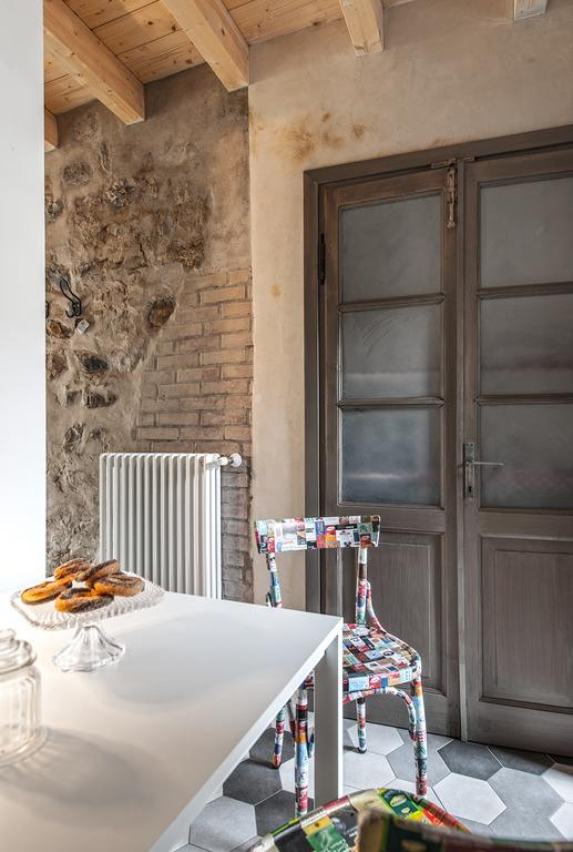 Hotel La Casa Della Zia Sarnico Zewnętrze zdjęcie