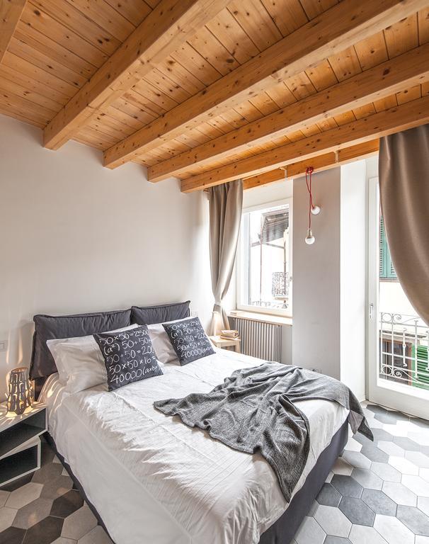 Hotel La Casa Della Zia Sarnico Zewnętrze zdjęcie