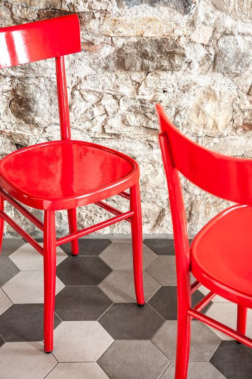 Hotel La Casa Della Zia Sarnico Zewnętrze zdjęcie